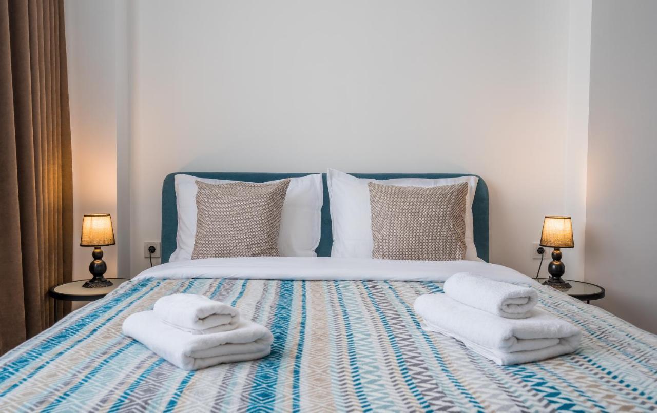 New Gudauri Km Apartments Экстерьер фото