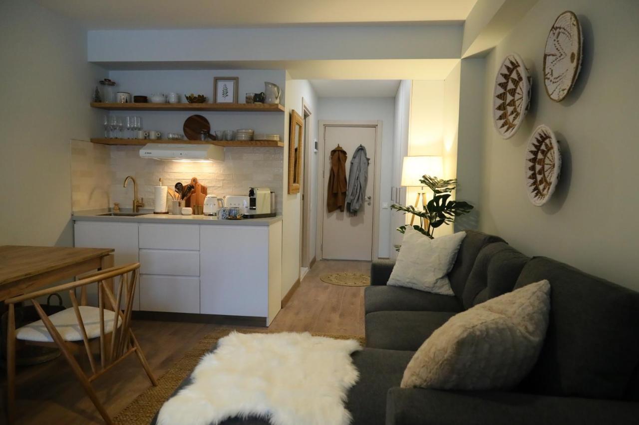 New Gudauri Km Apartments Экстерьер фото