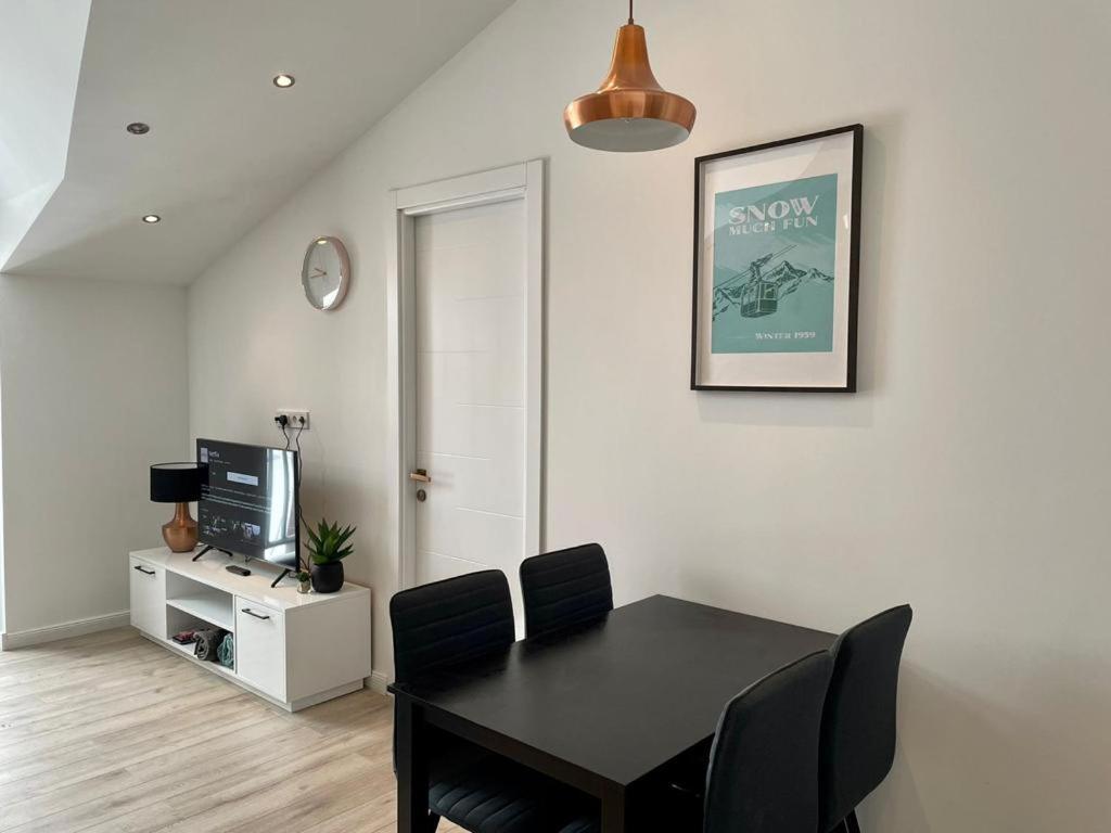New Gudauri Km Apartments Экстерьер фото