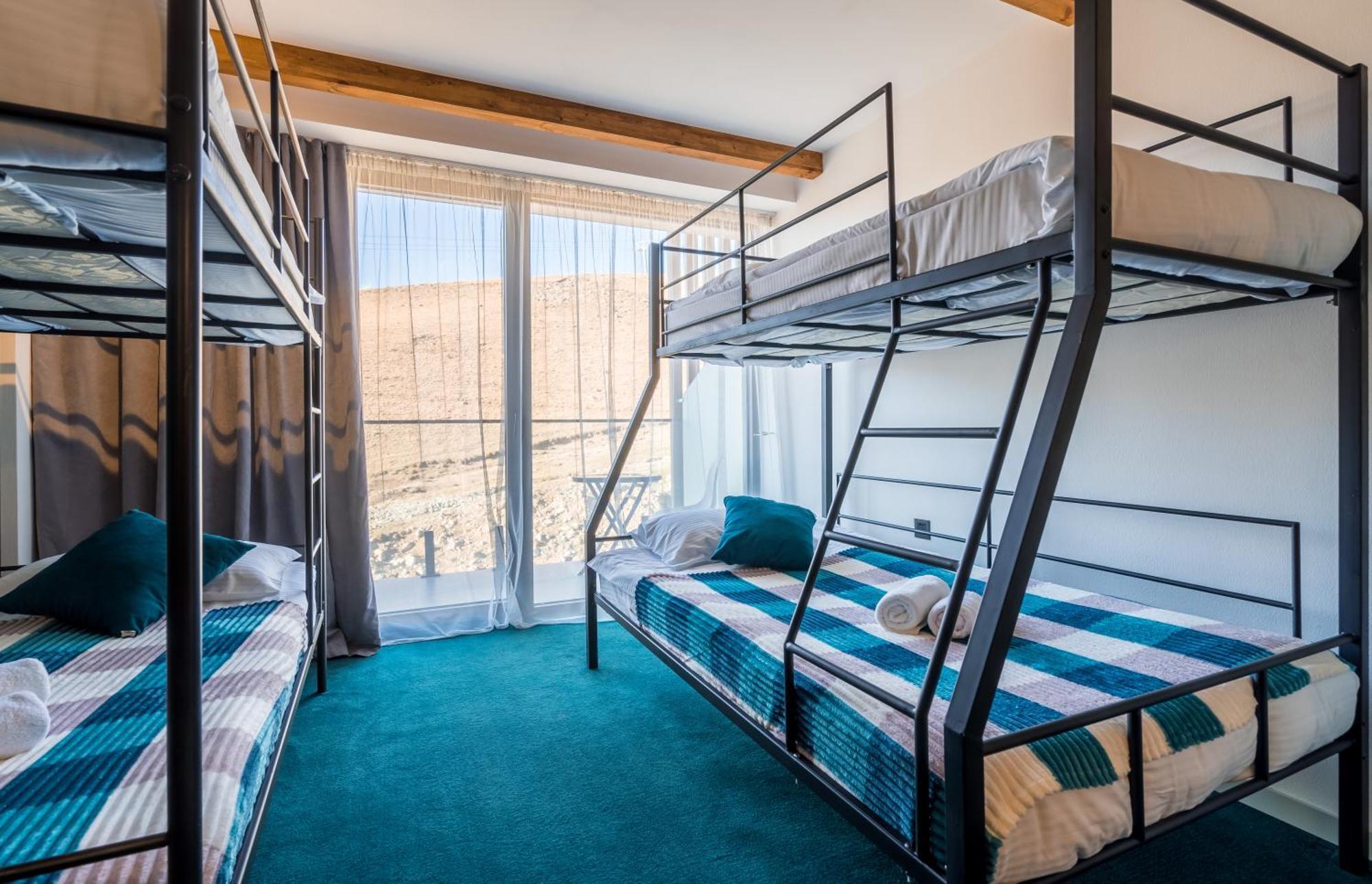 New Gudauri Km Apartments Номер фото